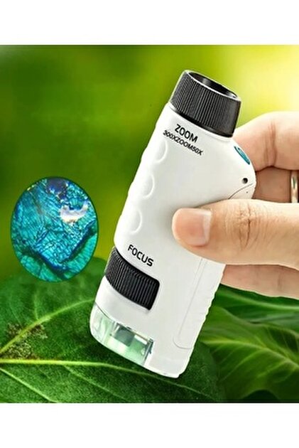 NİTROSHİFT-Mikro Dünyaya Hızlı Geçiş