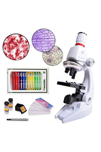 NİTROSHİFT-Mikro Dünyaya Hızlı Geçiş