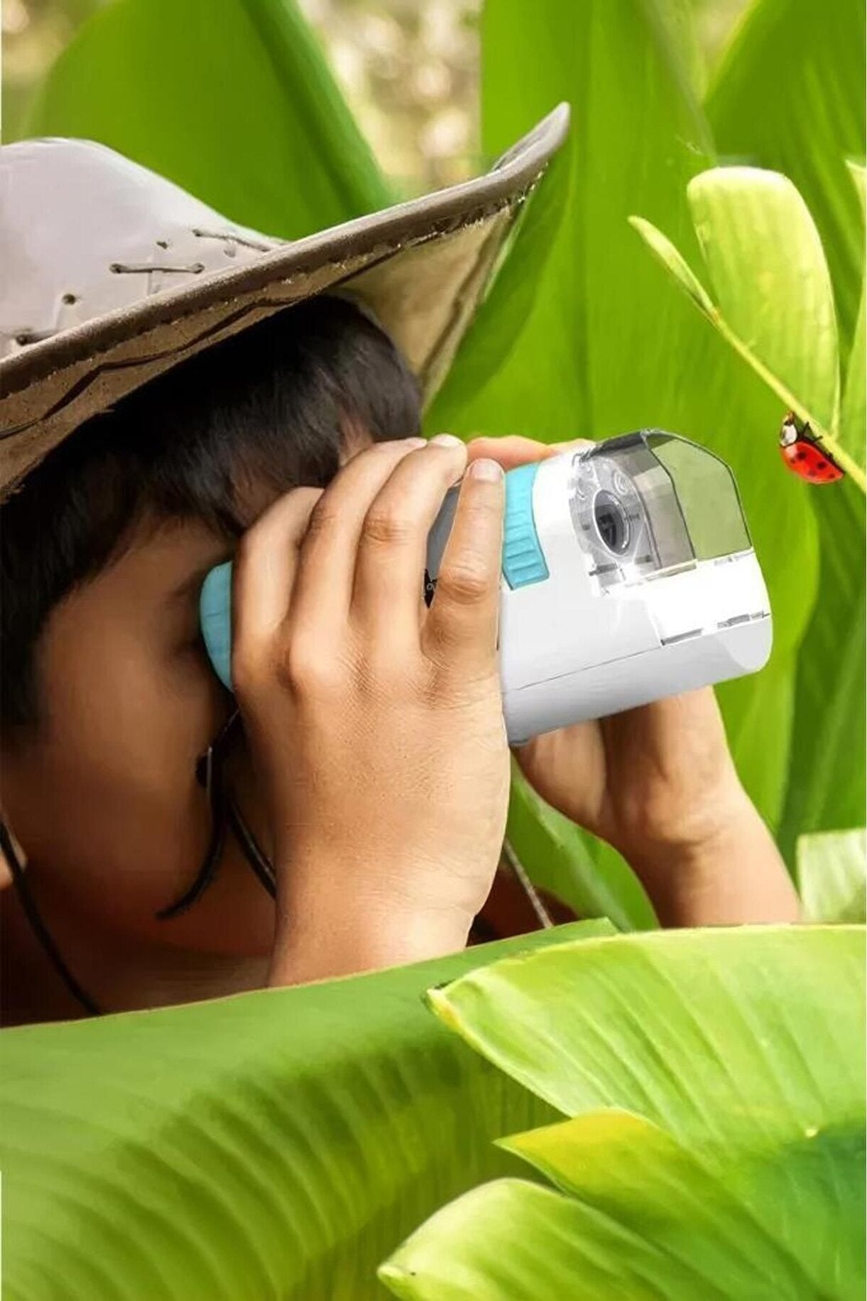 NİTROSHİFT-Mikro Dünyaya Hızlı Geçiş